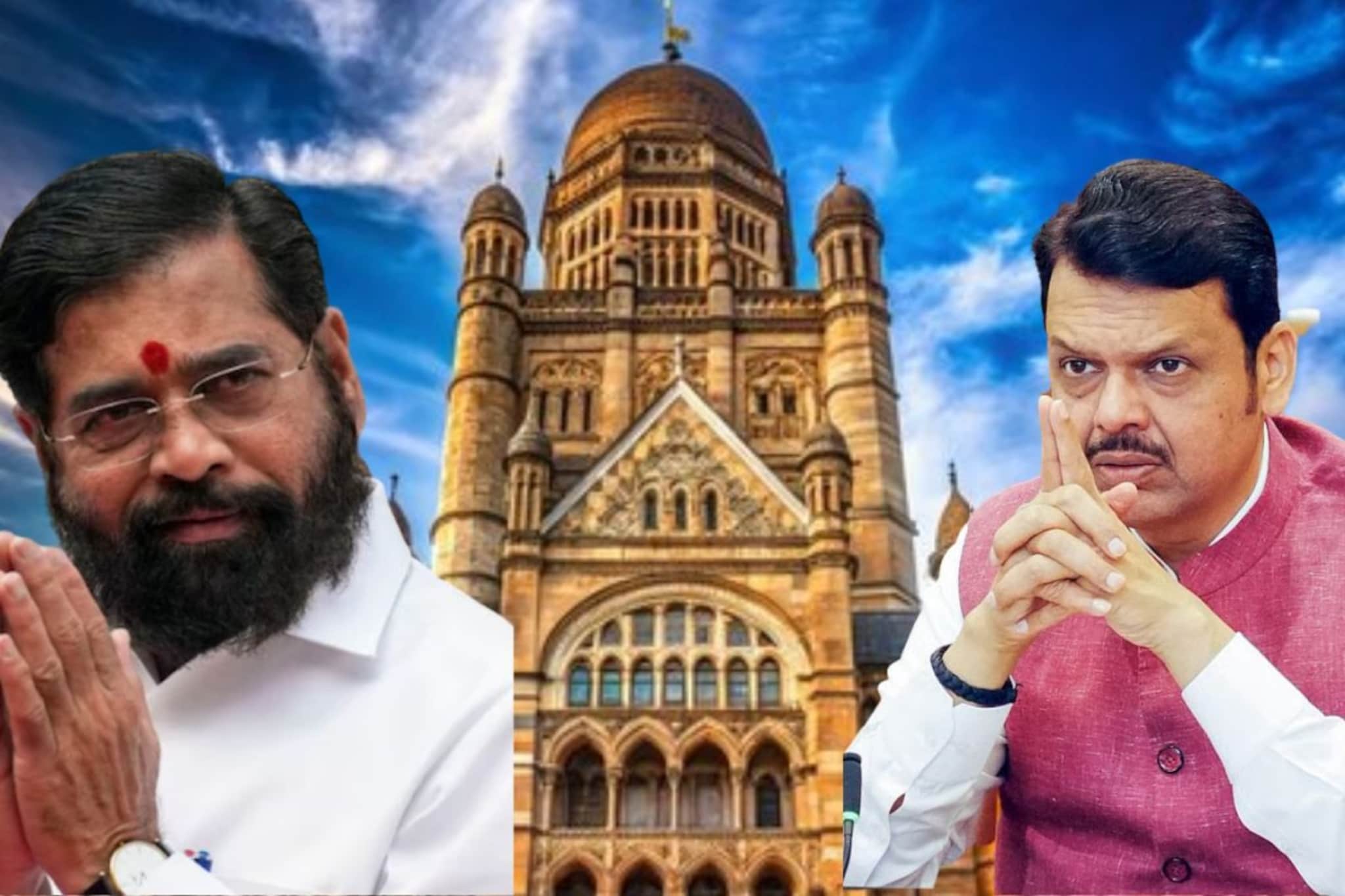 शिंदेसेनेचा महापौर असलेल्या पालिकेत सव्वा वर्षांनी भाजपचा महापौर, पण मुंबईत काय?