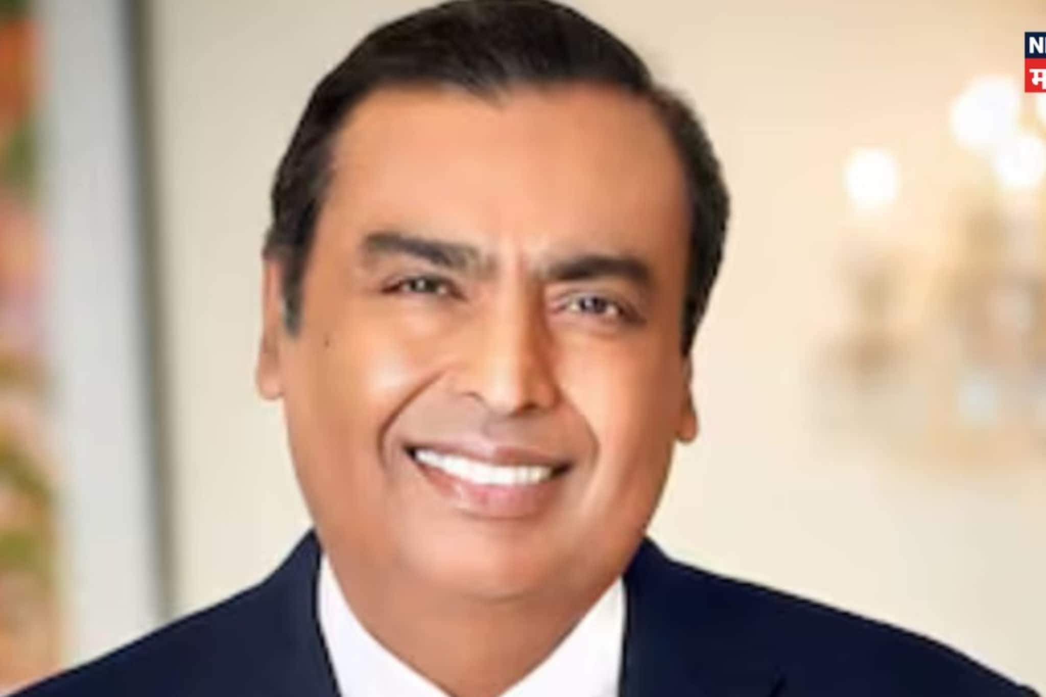 मुकेश अंबानी यांनी सांगितलं AI Summit 2026 का आहे खास?