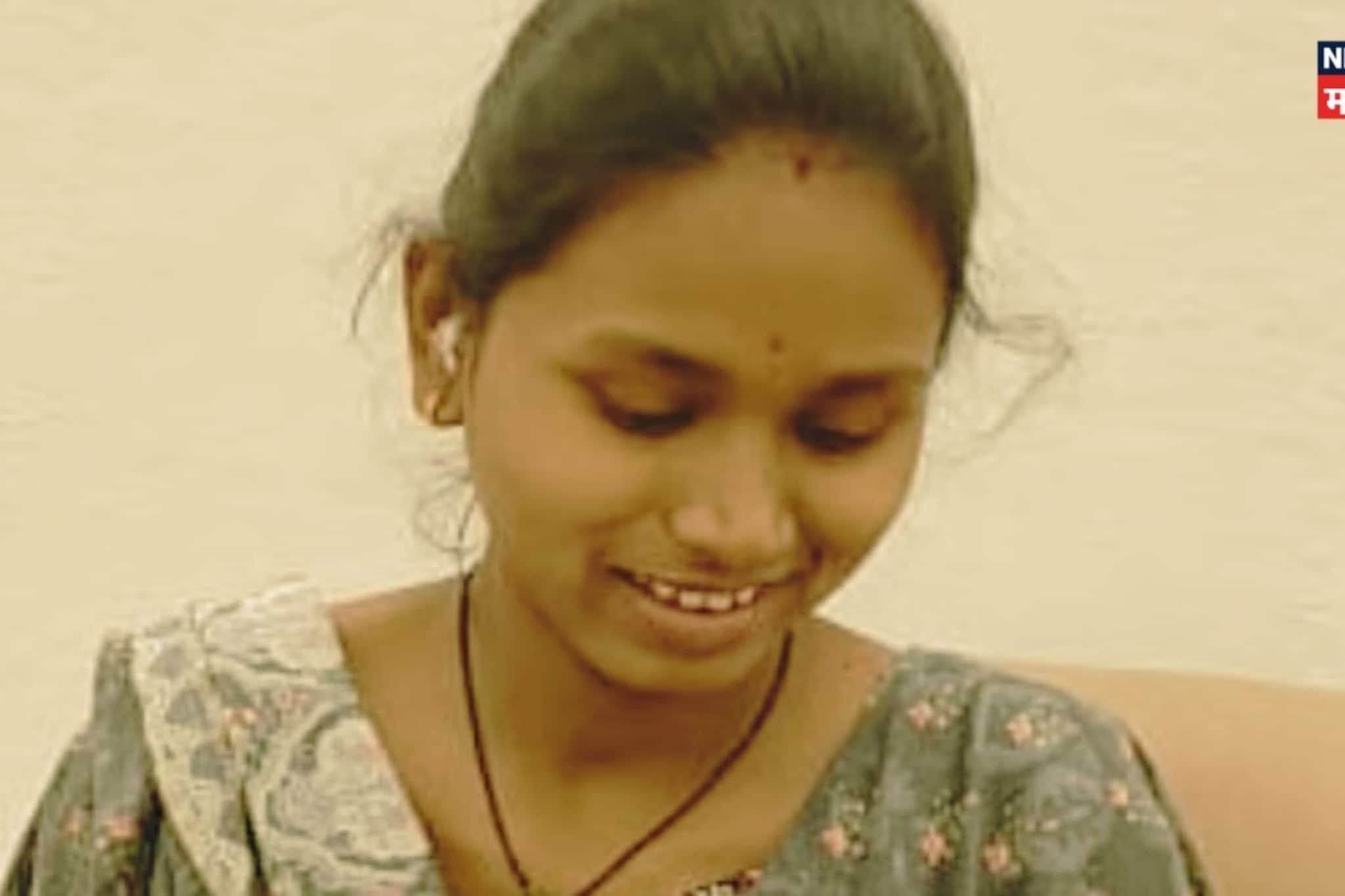 10 दिवसांच्या लेकराला छातीशी कवटाळून आई पोहोचली 12 वीच्या परीक्षेला 10 दिवसांच्या लेकराला छातीशी कवटाळून आई पोहोचली 12 वीच्या परीक्षेला