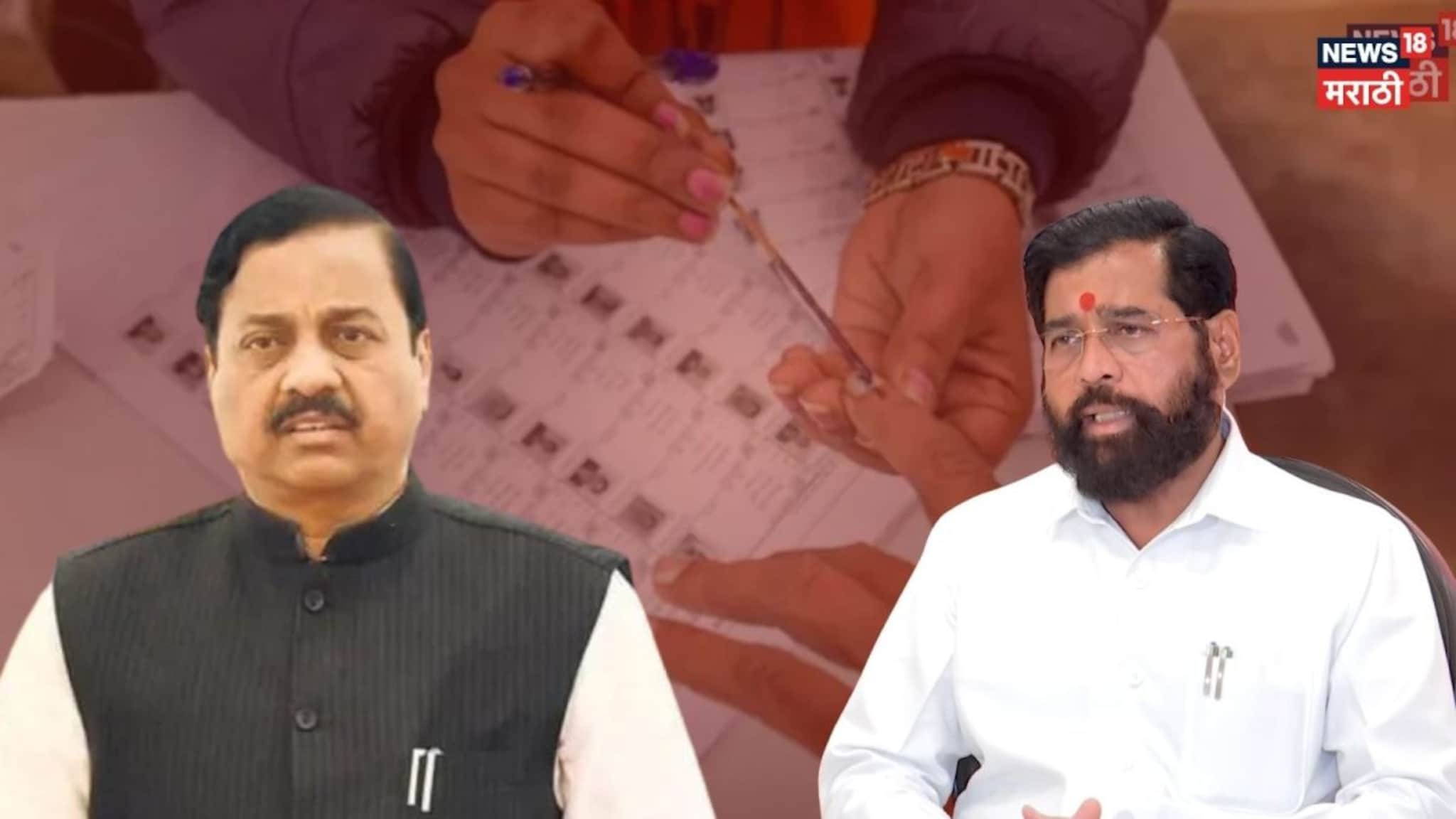 Raigad: रायगडमध्ये सुनील तटकरेंनी गेम फिरवला! सर्वाधिक जागा जिंकूनही शिवसेना सत्तेबाहेर?