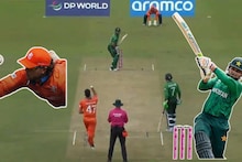 'या अल्लाह, या अल्लाह...'; चेंडू हवेत अन् वाटलं एका क्षणात सगळं संपलं, PAK खेळाडूला कशाची होती भीती