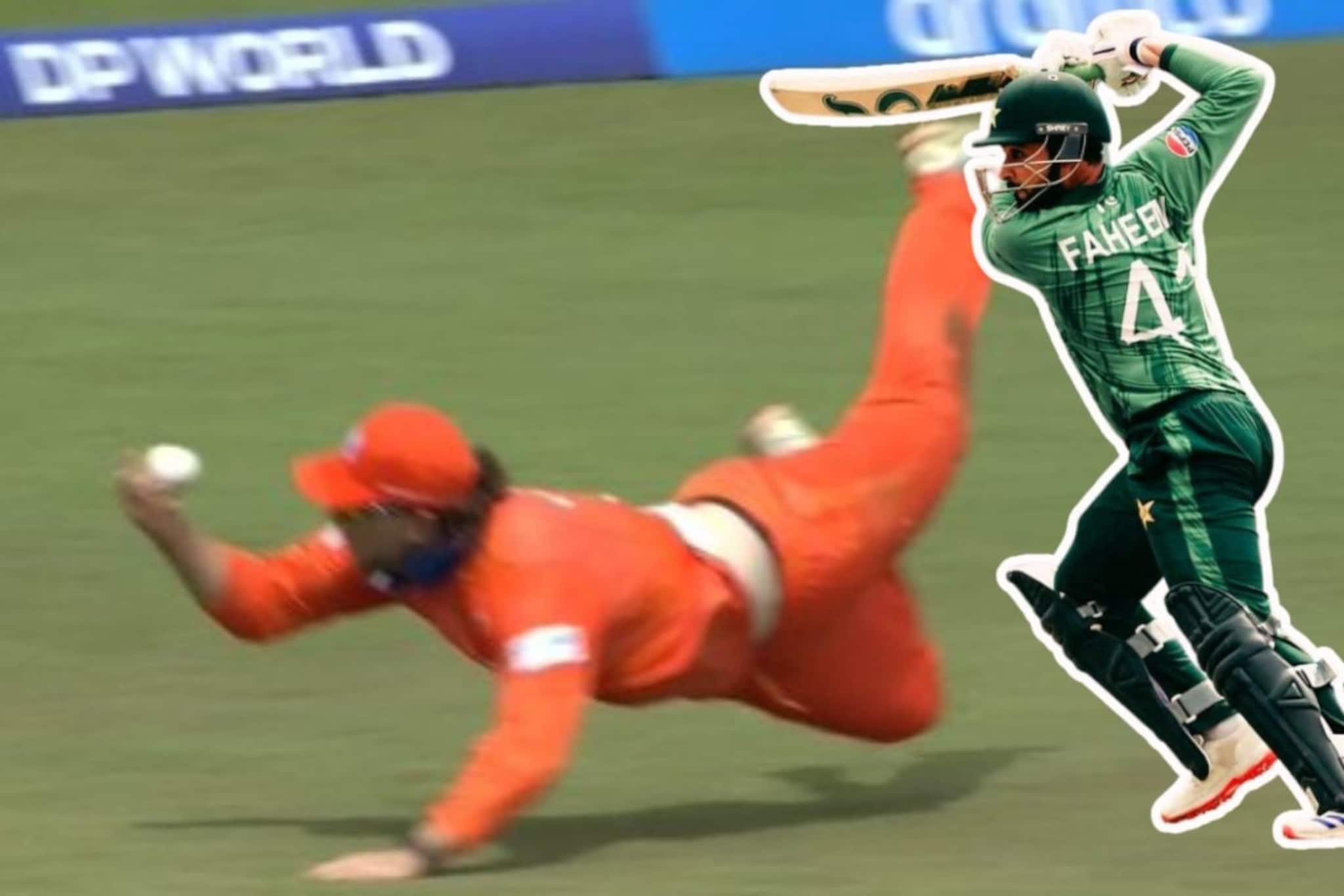 40 ओव्हरची मॅच, पण त्या 6 बॉलनी संपूर्ण सामना फिरला; कॅच सुटला अन् मॅचही गेली