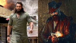 Famous Director Ram Gopal Varma On ranveer singh Dhurandhar 2 vs Yash Toxic Box Office Clashes