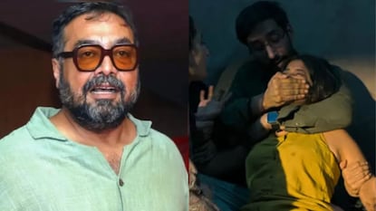 anurag kashyap launches a scathing attack on the kerala story 2 calling the film nonsense propaganda and money making anurag kashyap launches a scathing attack on the kerala story 2 calling the film nonsense propaganda and money making