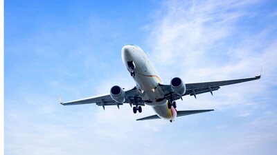 कोल्हापुर-मुंबई उड़ानें दोगुनी: 2 मार्च से शाम की सेवा शुरू.