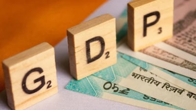 India's Economy Soars: 7.6% Growth Rate, New GDP Figures Astound World