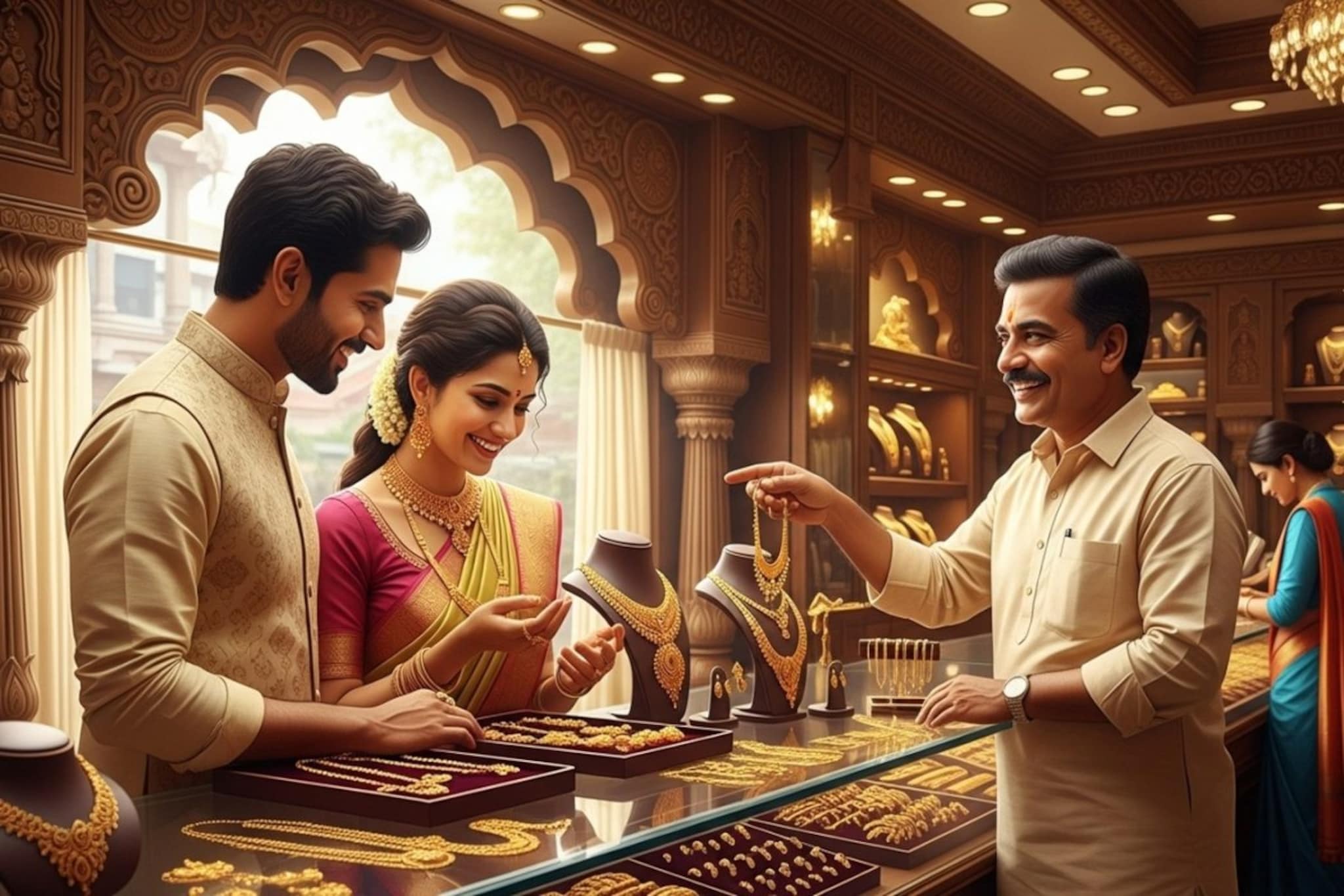 2011चा इतिहास पुन्हा घडणार? जळगावच्या सराफाची 'भीती' धडकी भरवणार