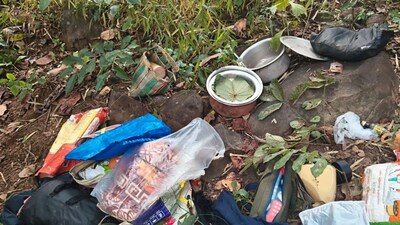 गढ़चिरौली में महाराष्ट्र पुलिस का बड़ा एक्शन, नक्सली कैंप ध्वस्त, एक माओवादी ढेर