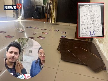 50 टास्क, आईला शेवटचं बाय अन् 3 सख्ख्या बहि‍णींचा अंत, वडिलांनी सांगितला प्रसंग