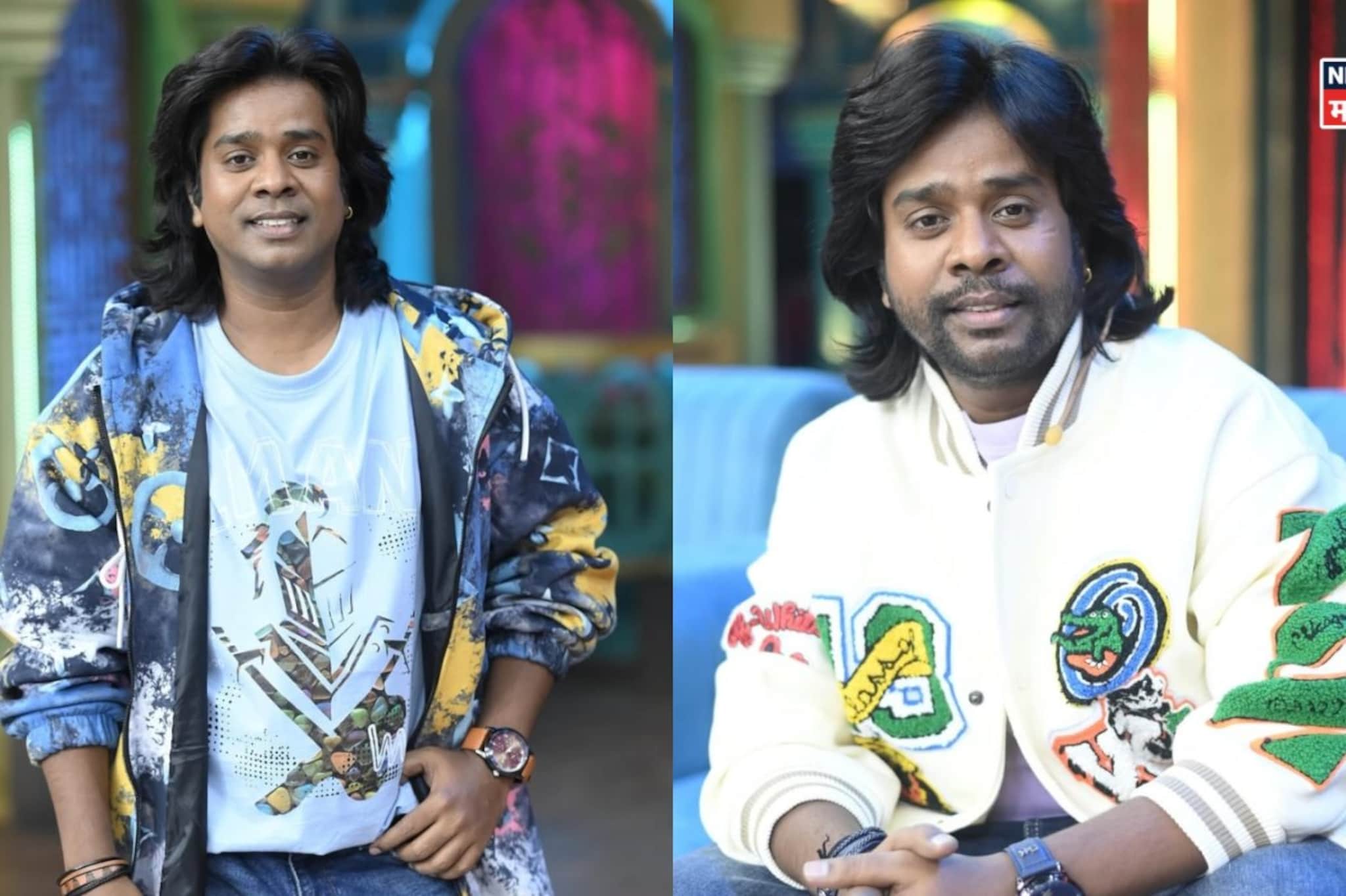 गौरव मोरेने का सोडली 'हास्यजत्रा'? पहिल्यांदाच सांगितलं खरं कारण गौरव मोरेने का सोडली 'हास्यजत्रा'? पहिल्यांदाच सांगितलं खरं कारण