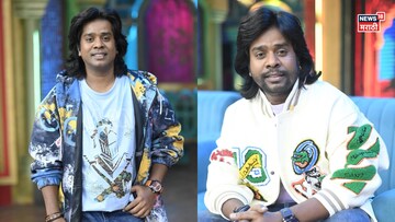 'फिल्टरपाड्याचा बच्चन' चढला बोहल्यावर! गौरव मोरेने गुपचूप उरकलं लग्न; कोण आहे त्याची बायको?