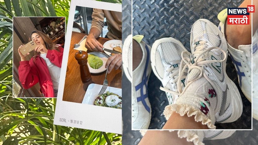 सध्या अभिनेत्री रश्मिका मंदाना आणि विजय देवरकोंडा यांच्या लग्नाची चर्चा आहे. याच लग्नाच्या चर्चेत आला आणखी एका सेलेब्स कपल्सच्या लग्नाची बातमी आली आहे. त्यांच्या लग्नाची तारीख आणि ठिकाणही ठरल्याची माहिती आहे. सध्या अभिनेत्री रश्मिका मंदाना आणि विजय देवरकोंडा यांच्या लग्नाची चर्चा आहे. याच लग्नाच्या चर्चेत आला आणखी एका सेलेब्स कपल्सच्या लग्नाची बातमी आली आहे. त्यांच्या लग्नाची तारीख आणि ठिकाणही ठरल्याची माहिती आहे.