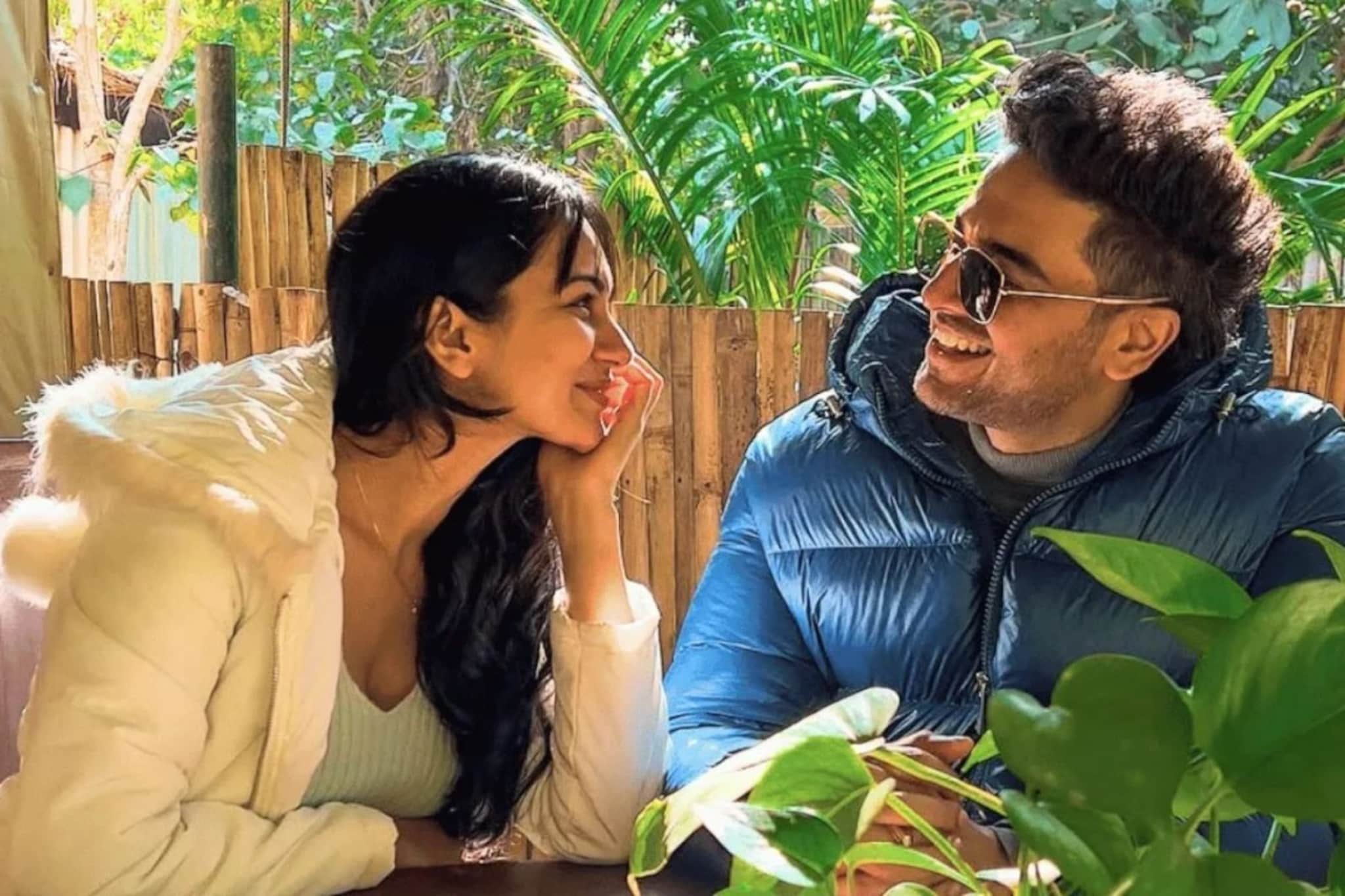 Bigg Boss : बिग बॉस विजेता अभिनेत्याचं बायकोसोबत बिनसलं, घेतोय घटस्फोट?