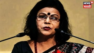 कार्यक्रमात तब्येत बिघडली, अचानक मृत्यू; गायिका गीता पटनायक यांना काय झालं होतं? कार्यक्रमात तब्येत बिघडली, अचानक मृत्यू; गायिका गीता पटनायक यांना काय झालं होतं?