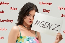 Gen Z Slang Meaning : Rizz, Delulu सारख्या Gen Z च्या शब्दांचे अर्थ माहित आहेत? इथे पाहा ट्रेंडिंग Words..