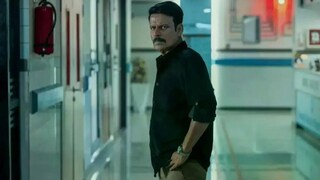 Ghuskhor Pandat Movie: वादात सापडलेल्या मनोज वाजपेयीच्या चित्रपटाचं नाव बदलणार, निर्मात्यांनी दिली अपडेट