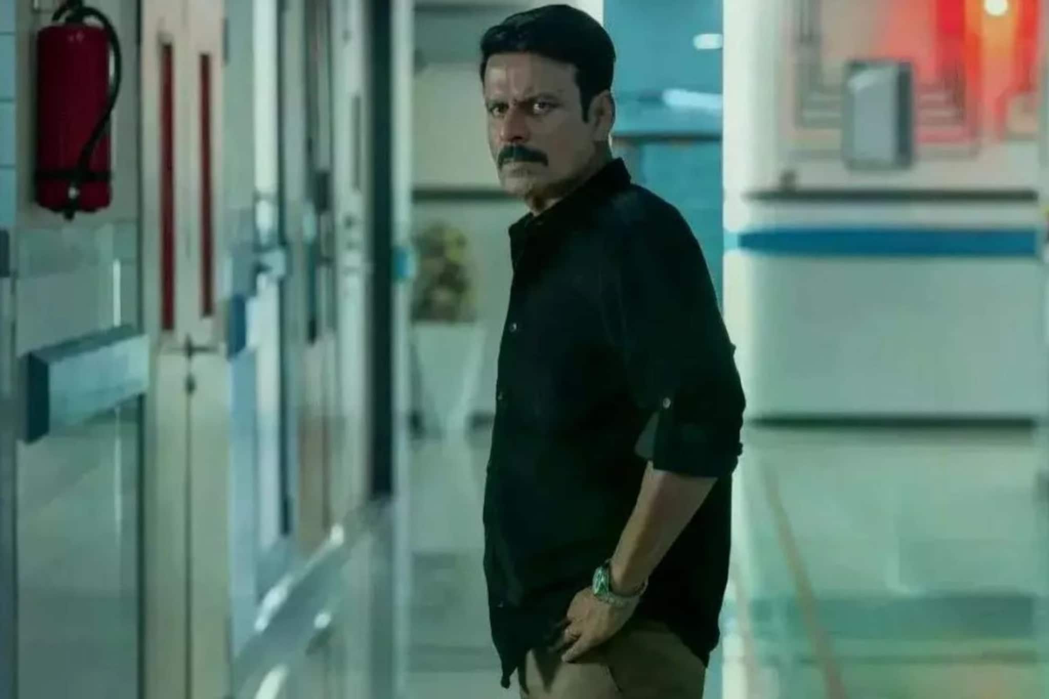 वादात सापडलेल्या मनोज वाजपेयीच्या चित्रपटाचं नाव बदलणार, निर्मात्यांनी दिली अपडे