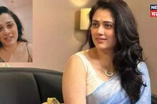 Girija Oak : काय बोलतेस! मराठमोळ्या गिरीजा ओकचं गुजराती कनेक्शन, अभिनेत्रीने पहिल्यांदाच सांगितलं स्वत:चं सीक्रेट