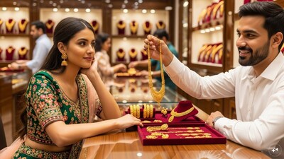 सोना चांदी का भाव: इस हफ्ते गिरेंगे या बढ़ेंगे दाम? जानिए विशेषज्ञों की राय.