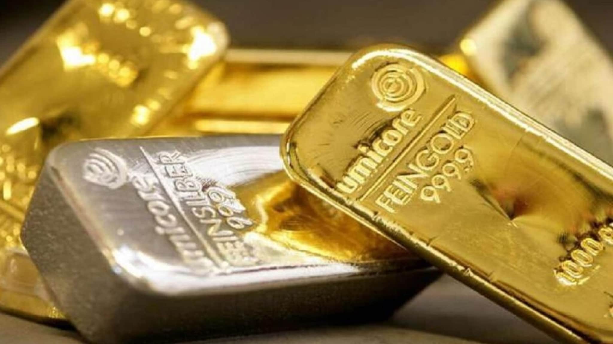 Gold-Silver Price: आज सोन्या-चांदीच पुन्हा तेजी! पाहा किती रुपयांनी महाग झालंय सोनं