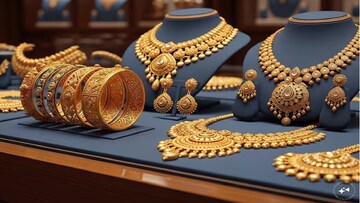 भारतात एक लाख रुपयांहून कमी होईल सोन्याचा भाव? पाहा एक्सपर्ट काय म्हणतात
