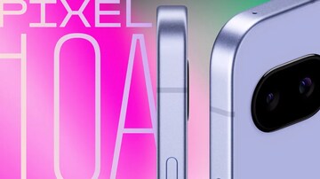 गूगलने भारतात लॉन्च केला पिक्सेल 10A, किंमत 49,999; पाहा कधी सुरु होतेय विक्री