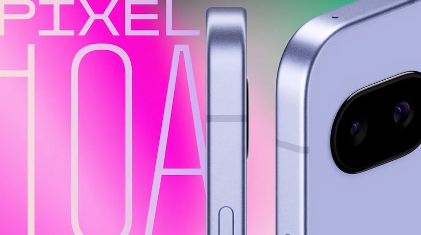 नवी दिल्ली : गुगलने भारतात फिक्सेल 10A स्मार्टफोन लॉन्च केला आहे. ज्याची किंमत 49,999 रुपये ठेवण्यात आली आहे. कंपनीचा हेतू या फोनच्या माध्यमातून आपल्या अडव्हान्स आर्टिफिशियल इंटेलिजेन्स फीचर्सला मिड रेंज यूझर्सपर्यंत पोहोचवणे आहे. जेणेकरुन जास्त लोक गूगलच्या एआय टेक्नॉलॉजीचा फायदा घेऊ शकतील. नवी दिल्ली : गुगलने भारतात फिक्सेल 10A स्मार्टफोन लॉन्च केला आहे. ज्याची किंमत 49,999 रुपये ठेवण्यात आली आहे. कंपनीचा हेतू या फोनच्या माध्यमातून आपल्या अडव्हान्स आर्टिफिशियल इंटेलिजेन्स फीचर्सला मिड रेंज यूझर्सपर्यंत पोहोचवणे आहे. जेणेकरुन जास्त लोक गूगलच्या एआय टेक्नॉलॉजीचा फायदा घेऊ शकतील.