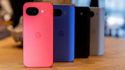 गुगल पिक्सेल 10a