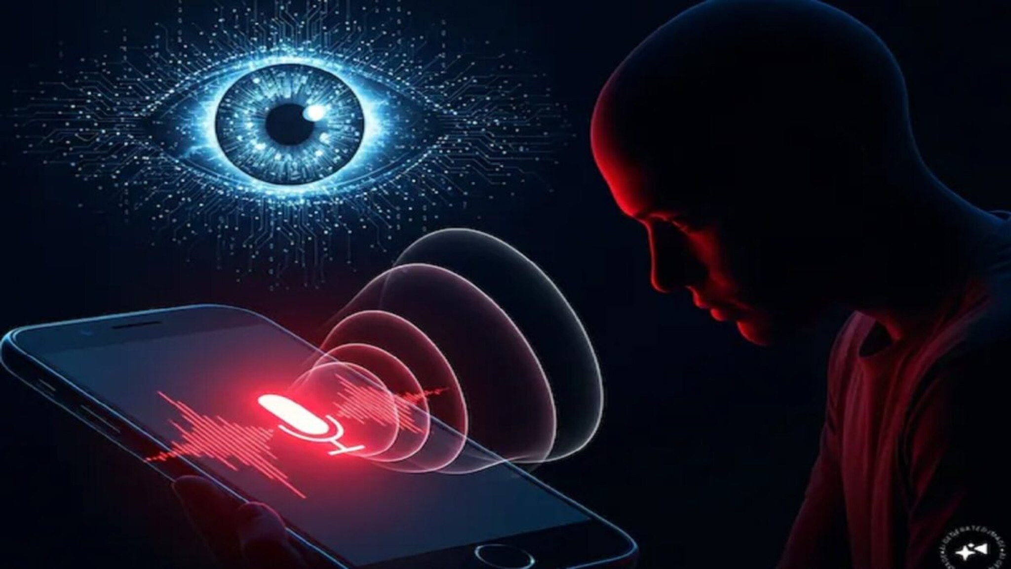 Google गुपचूप ऐकतोय तुमचं बोलणं! एका ट्रिकने बंद करता येईल हेरगिरी