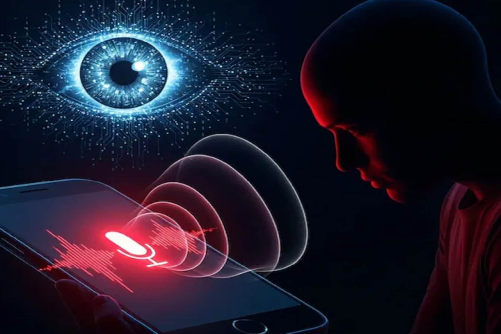 Google गुपचूप ऐकतोय तुमचं बोलणं! एका ट्रिकने बंद करता येईल हेरगिरी