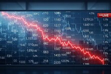 एका चुकीने 50 हजार कोटींची कंपनी बर्बाद; 1100चा शेअर आज 2 रुपयांसाठी तरसतोय, मार्केटमधील सर्वात मोठा 'धक्का'