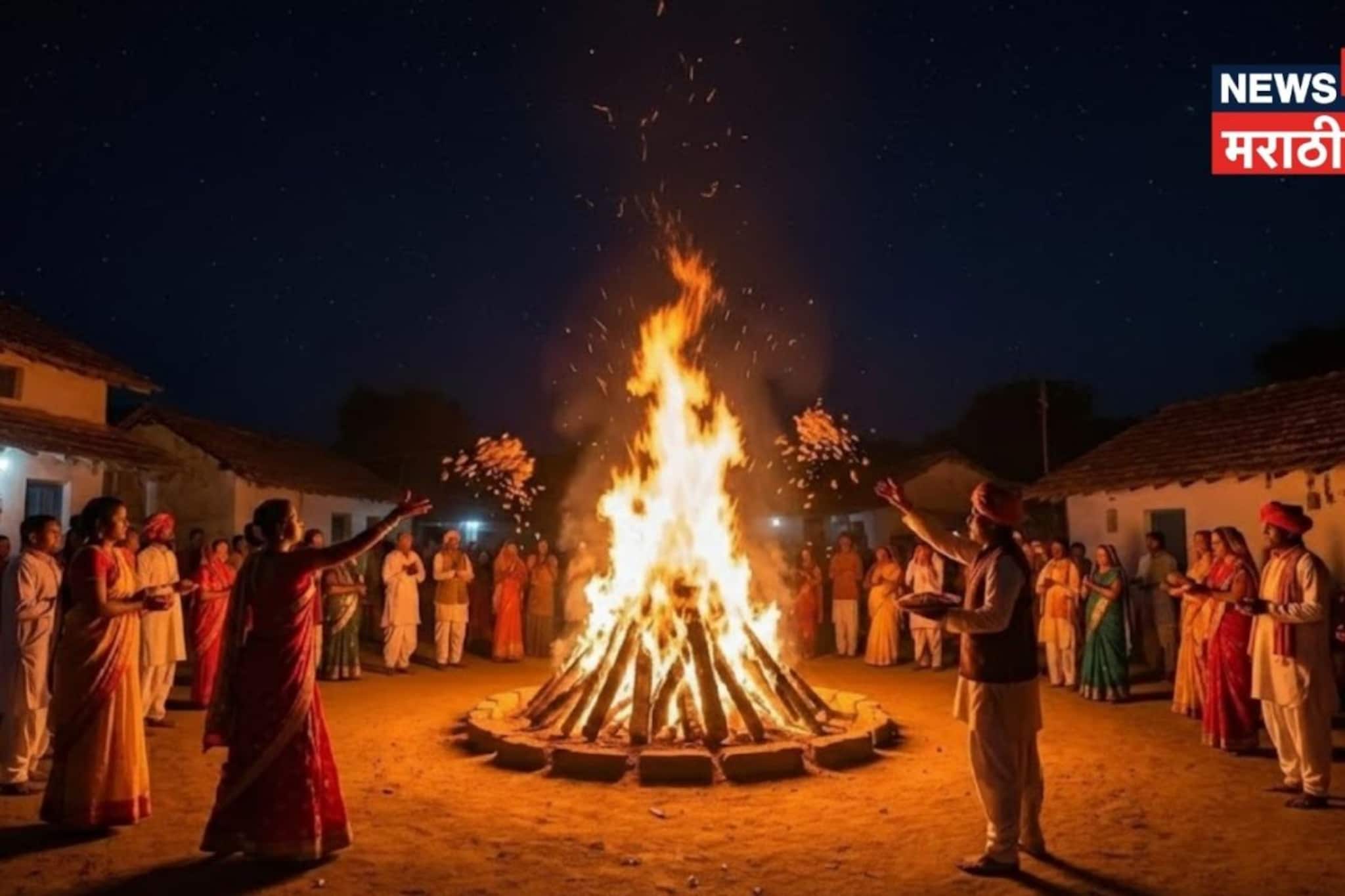 24 की 25 फेब्रुवारी, होलाष्टक कधीपासून होणार सुरु? चुकूनही करू नका 'ही' 7 काम 24 की 25 फेब्रुवारी, होलाष्टक कधीपासून होणार सुरु? चुकूनही करू नका 'ही' 7 काम