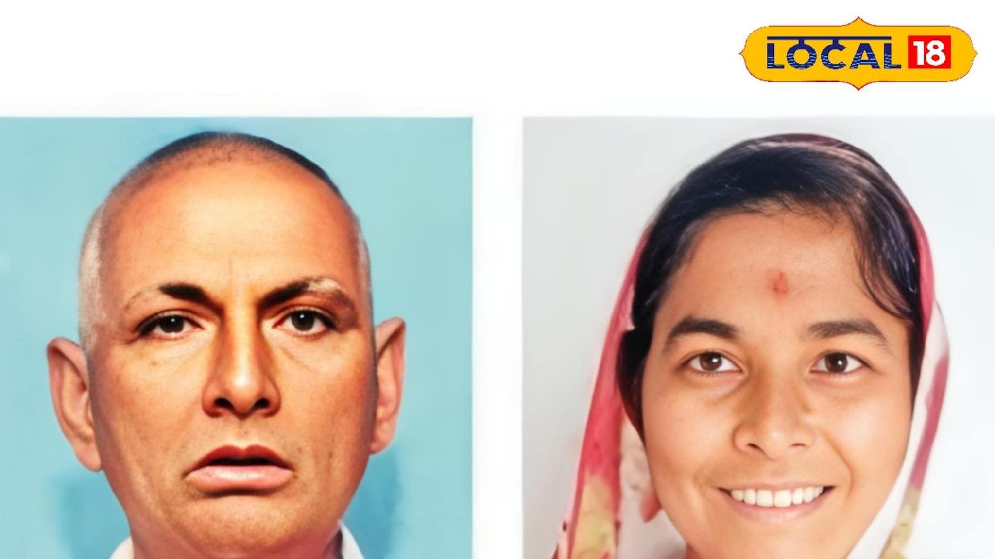 पतीच्या विरहात माऊलीने अवघ्या काही क्षणात सोडला जगाचा निरोप, संभाजीनगरची घटना