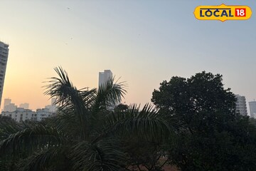 अवकाळी संकट टळलं, पण पुन्हा वारं फिरलं, महाराष्ट्रात आता वेगळाच अलर्ट