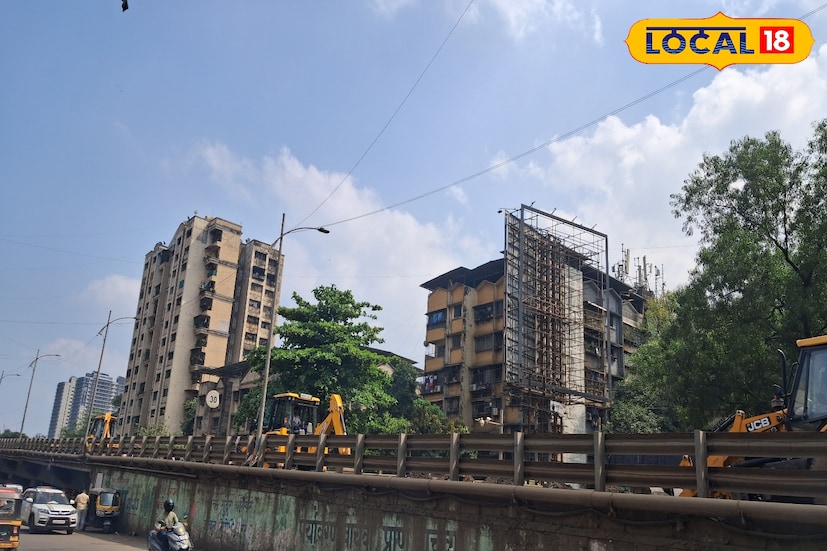 महाराष्ट्रातील हवामानात सातत्याने बदल होत आहेत. फेब्रुवारीच्या सुरुवातीलाच घोंघावणारं अवकाळी संकट आता टळलं आहे. मात्र, हवामानात पुन्हा विचित्र बदल जाणवत आहेत. सकाळी गारठा कायम असून दुपारी उन्हाचा चटका वाढला आहे. मुंबई-ठाणेकरांना देखील हवामानातील बदलांचा सामना करावा लागत आहे. आज, 4 फेब्रुवारी रोजी कल्याण-डोंबिवलीत हवामान कसं राहील? जाणून घेऊ. 