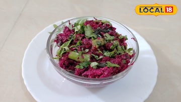 जेवणाची