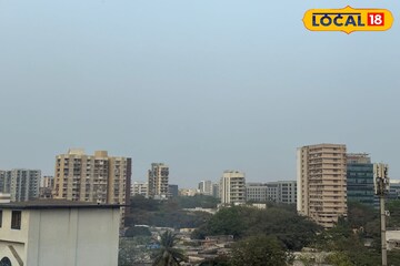 महाराष्ट्रावरचं अवकाळी संकट टळलं, अचानक वारं फिरलं, आज वेगळाच अलर्ट