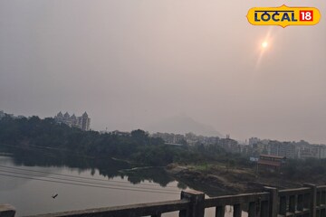 24 तासांत वारं फिरलं! ठाण्याच्या हवामानात मोठे बदल, कल्याण-डोंबिवलीला अलर्ट