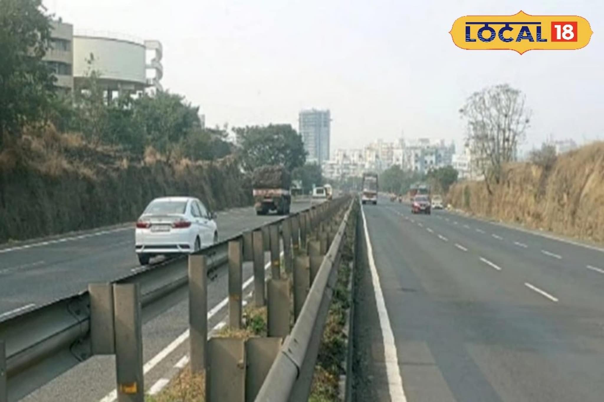 कात्रज–कोंढवा रस्त्याचे काम,भूसंपादन शेवटच्या टप्प्यात,कसा आहे 710 कोटींचा मार्ग