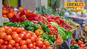 भाजीपाला