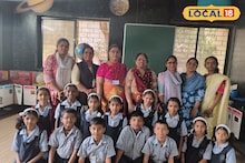 पिंपरी चिंचवड येथील महापालिकेची शाळा आता थेट चंद्रावर, नासाच्या मोहिमेत विद्यार्थ्यांचा सहभाग, असा मिळाला बोर्डिंग पास