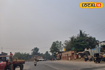 ठाणे, कल्याण-डोंबिवलीत अचानक हवापालट, पुढील 24 तासांसाठी महत्त्वाचा अलर्ट