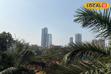 महाराष्ट्रातील वातावरणात मोठे बदल,उष्णतेचा वाढणार पारा,हवामान खात्याकडून अलर्ट