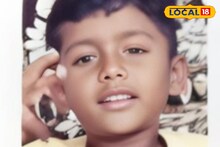 आजोबांच्या कबरीचे दर्शन घेण्यासाठी गेला, पण मृत्यूनं गाठलं, सोलापूरमधील चिमुकल्यासोबत नेमकं काय घडलं?