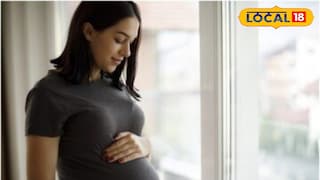 घरासमोरील कचऱ्यावरून वादाचा कळस; गर्भवती भाडेकरू महिलेला लाथ मारल्याने गर्भपात