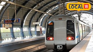 ठाणे–भिवंडी–कल्याण मेट्रो 5 डिसेंबरपर्यंत सुरू होण्याची शक्यता