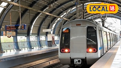 ठाणे–भिवंडी–कल्याण मेट्रो 5 डिसेंबरपर्यंत सुरू होण्याची शक्यता