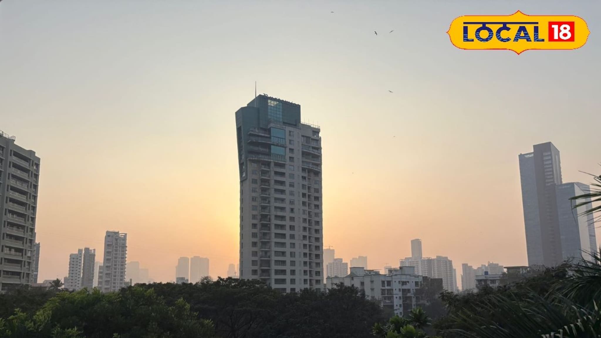 Weather Alert: अवकाळी संकट टळलं, पण सोमवारी हवामानात मोठे बदल, मुंबई ते नागपूर अलर्ट