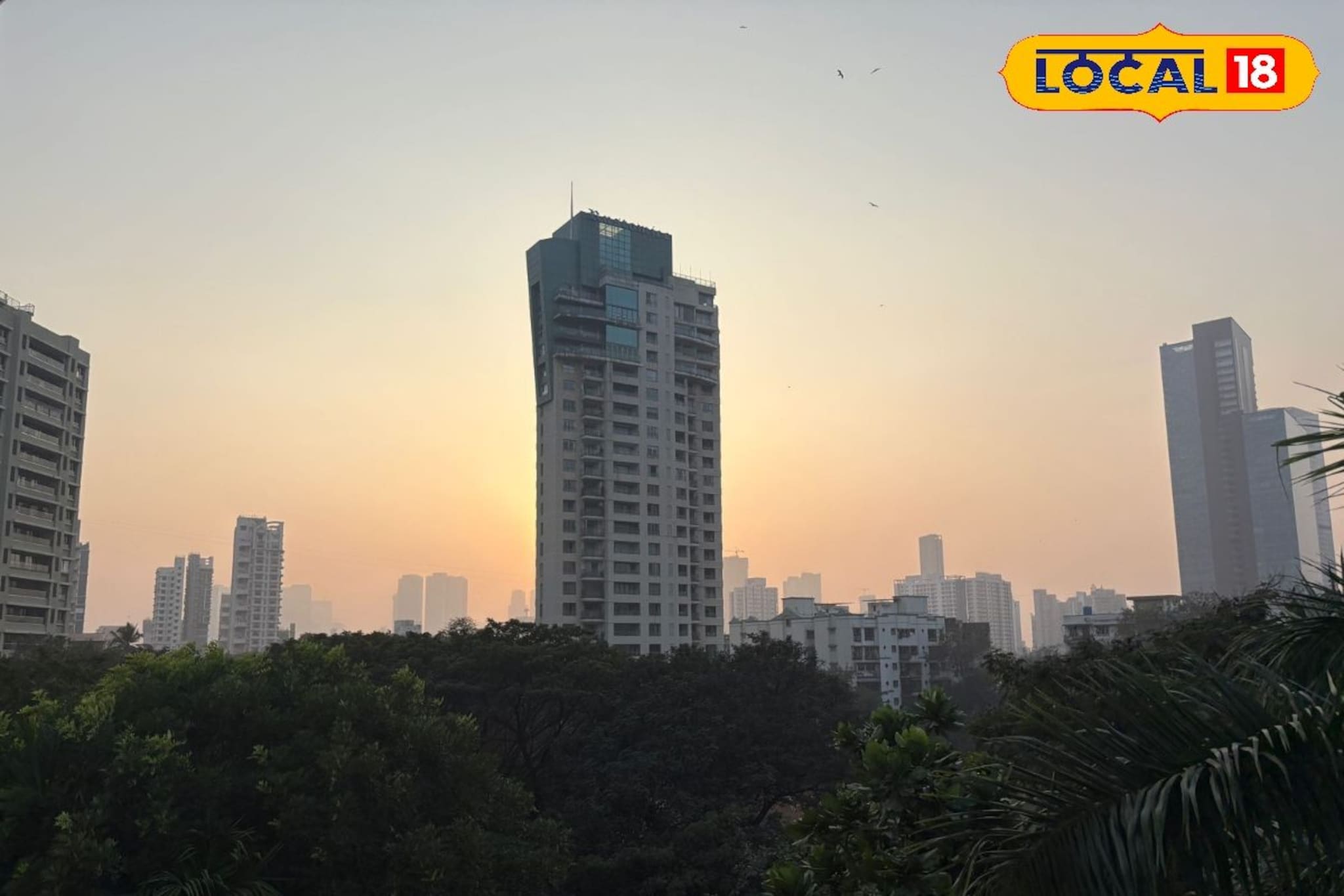 अवकाळी संकट टळलं, पण सोमवारी हवामानात मोठे बदल, मुंबई ते नागपूर अलर्ट