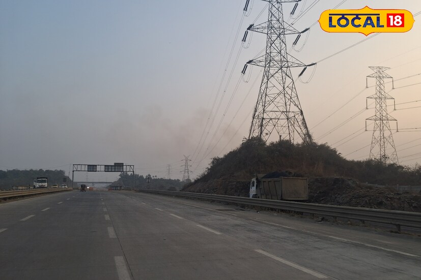 फेब्रुवारी महिन्याच्या सुरुवातीपासूनच राज्यातील अनेक भागांमध्ये किमान आणि कमाल तापमानात लक्षणीय वाढ होताना दिसत आहेत. विशेषतः मुंबई आणि कोकण किनारपट्टीवर उन्हाच्या झळा अधिक जाणवण्याची चिन्हे आहेत. 10 फेब्रुवारी ठाणे जिल्ह्यासह कल्याण-डोंबिवली परिसरातील हवामानाची स्थिती कशी राहील? जाणून घेऊ. 